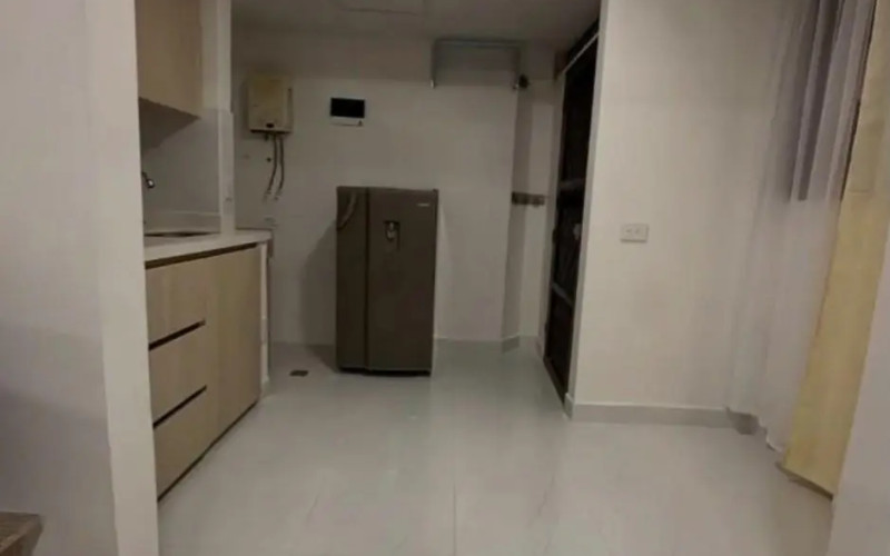 Apartamento en Medellín en Laureles