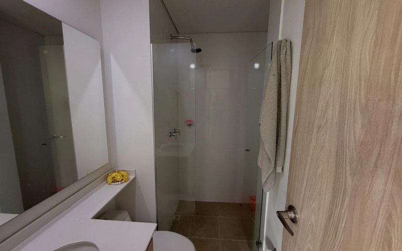Apartamento en Envigado en El Chinguí
