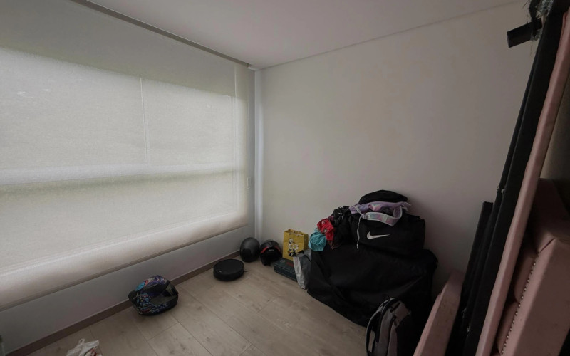 Apartamento en Envigado en El Chinguí