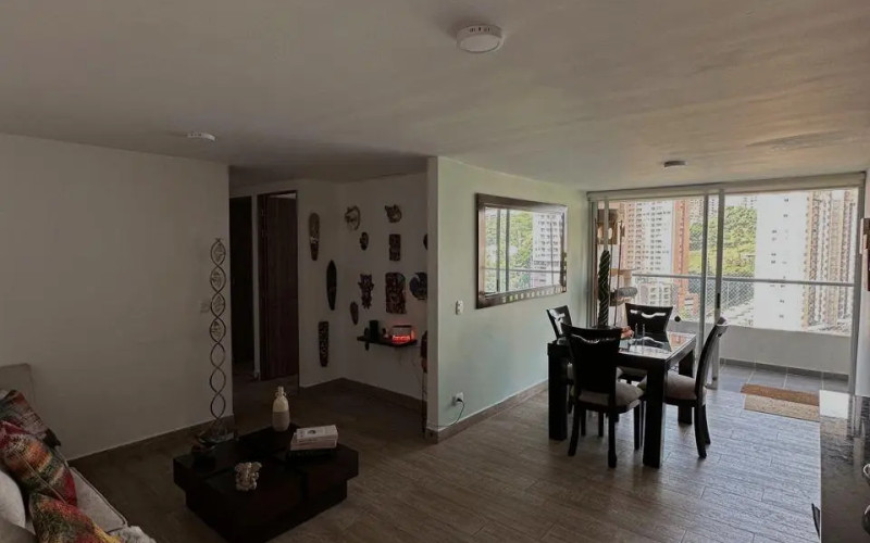 Apartamento en Sabaneta en La Doctora