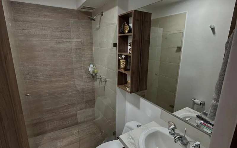 Apartamento en Sabaneta en La Doctora