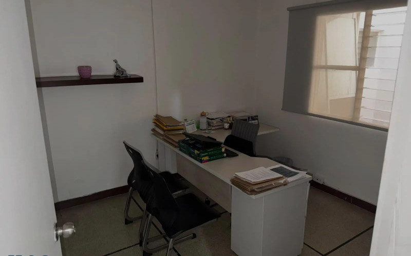 Casa en Medellín en Estadio