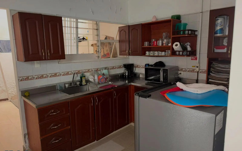 Casa en Medellín en Estadio