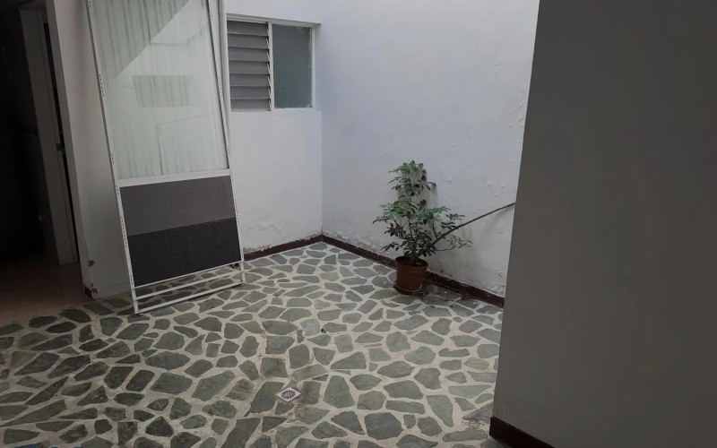 Casa en Medellín en Estadio