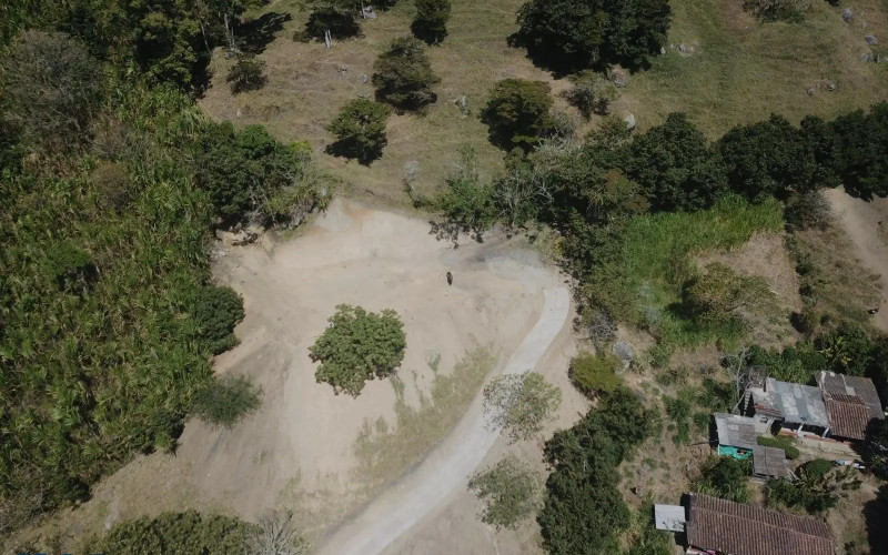 Lote Residencial en Girardota en V. La Matica, parte baja