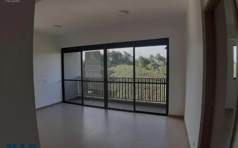 Apartamento en Rionegro en El Porvenir