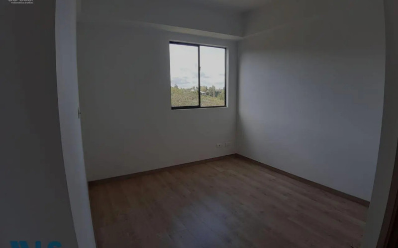 Apartamento en Rionegro en El Porvenir
