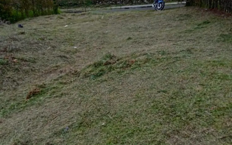 Lote Residencial en El Retiro en Alto del escobero (El Retiro)