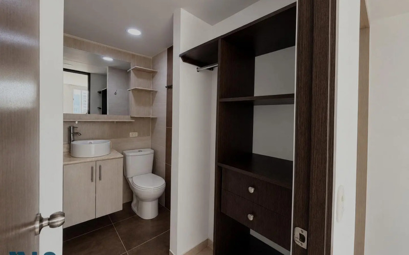 Apartamento en Itagüí en Suramerica