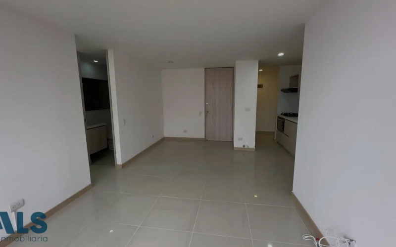 Apartamento en Sabaneta en Prados de Sabaneta