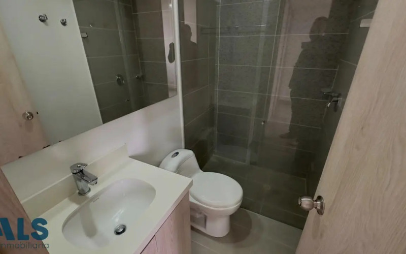 Apartamento en Sabaneta en Prados de Sabaneta