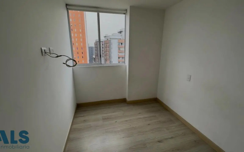 Apartamento en Sabaneta en Prados de Sabaneta