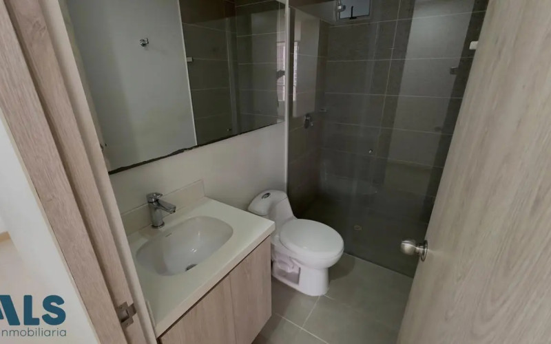 Apartamento en Sabaneta en Prados de Sabaneta