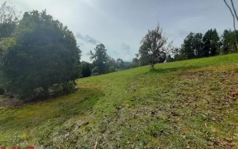 Lote Residencial en Envigado en Alto de las Palmas