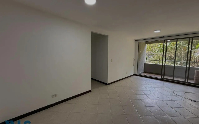 Apartamento en Sabaneta en Las Vegas 