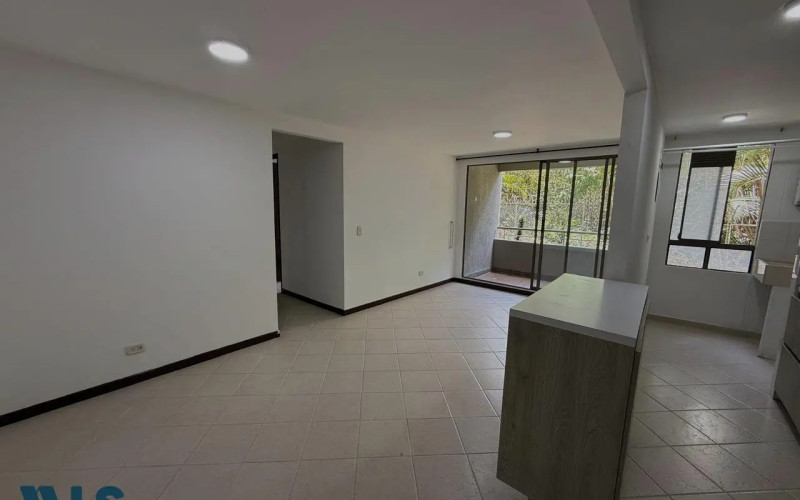 Apartamento en Sabaneta en Las Vegas 