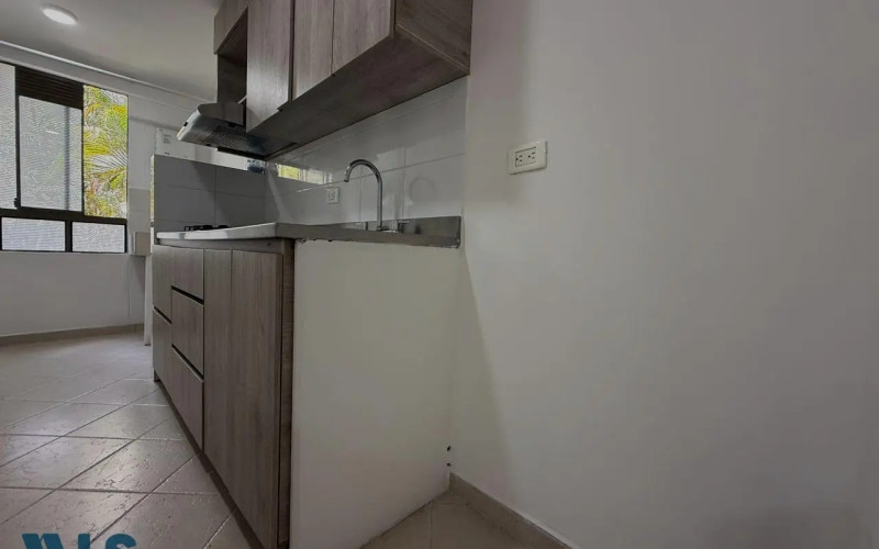 Apartamento en Sabaneta en Las Vegas 