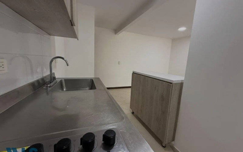 Apartamento en Sabaneta en Las Vegas 