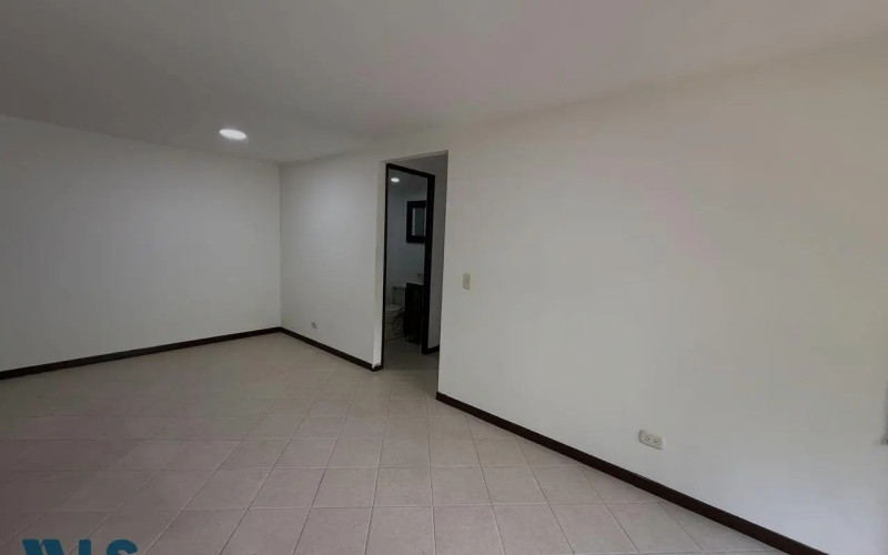 Apartamento en Sabaneta en Las Vegas 