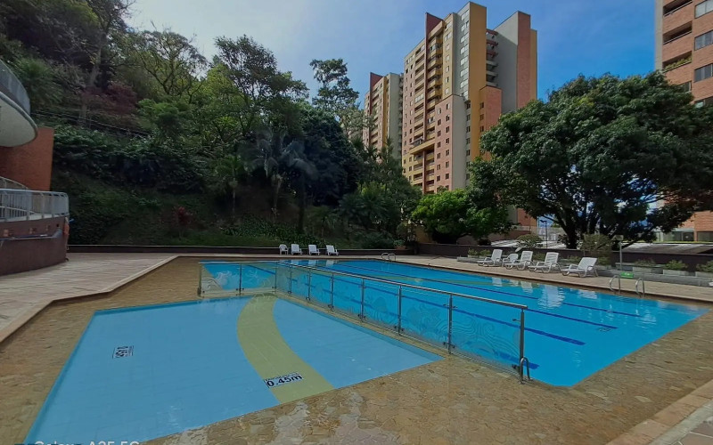Apartamento en Medellín en La Castellana