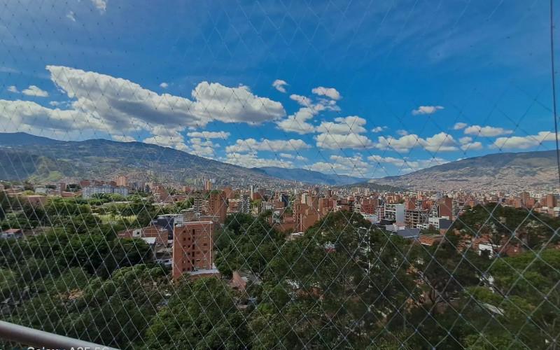 Apartamento en Medellín en La Castellana