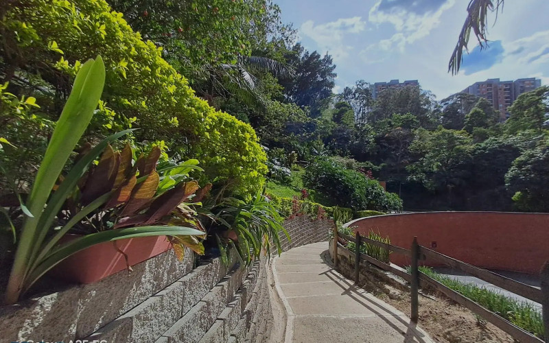 Apartamento en Medellín en La Castellana