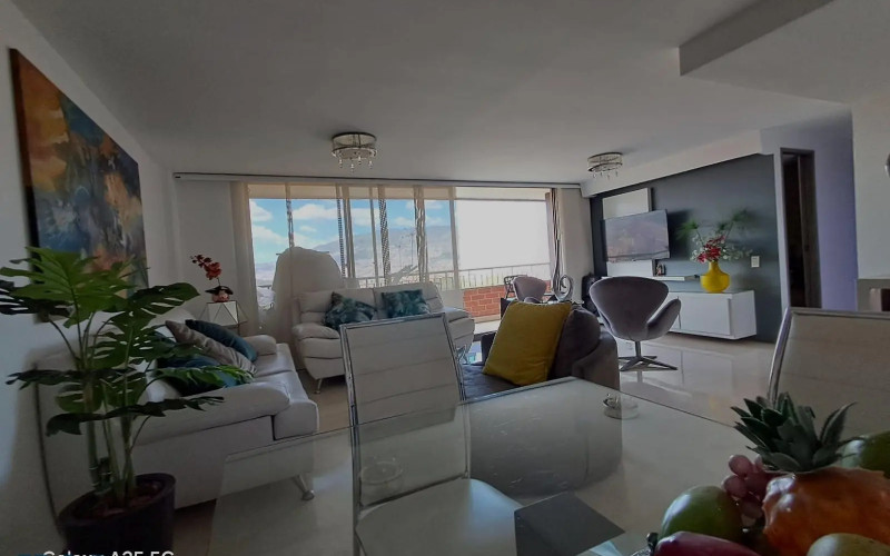 Apartamento en Medellín en La Castellana