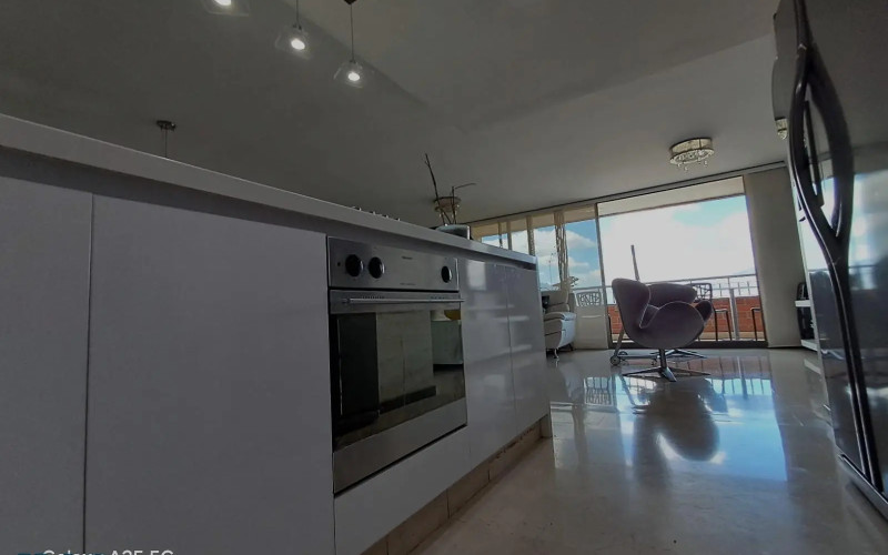 Apartamento en Medellín en La Castellana