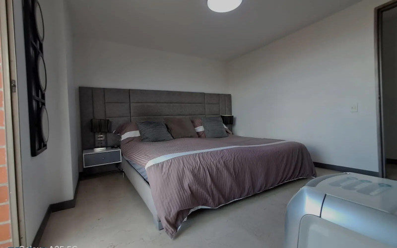 Apartamento en Medellín en La Castellana