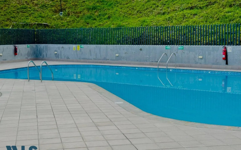 Apartamento en Medellín en Calasanz Parte Alta