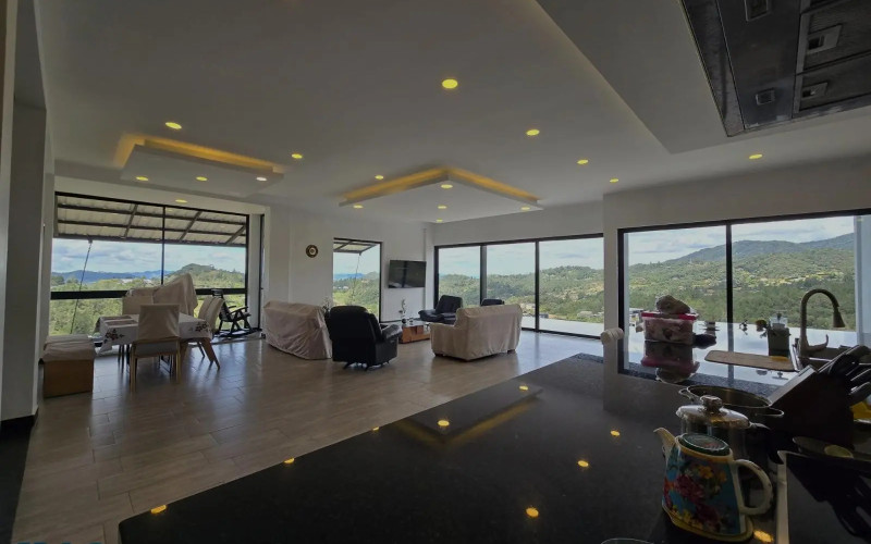 Casa en Envigado en Loma del Escobero