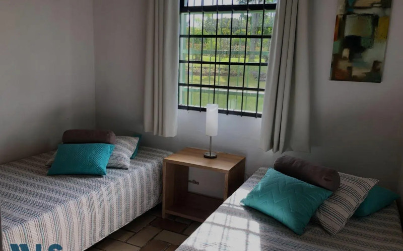 Finca Recreativa en Rionegro en San Antonio de Pereira