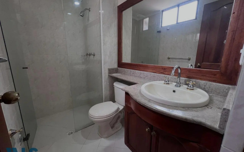 Apartamento en Medellín en El Tesoro