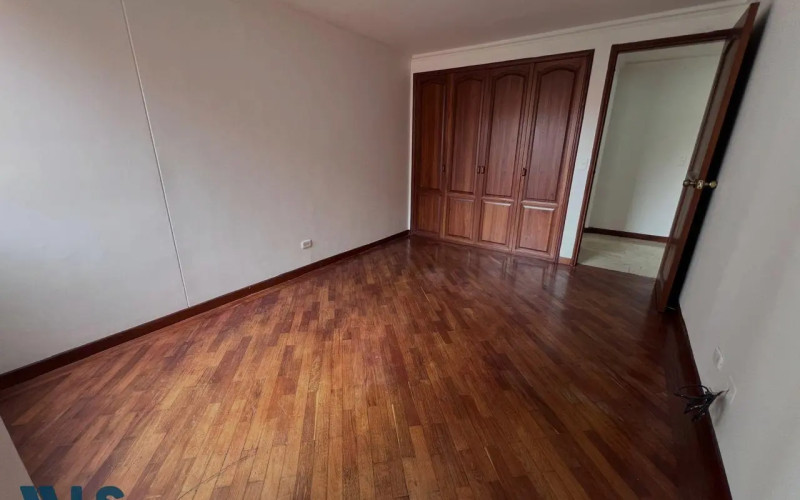 Apartamento en Medellín en El Tesoro