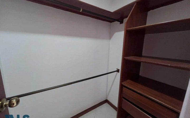 Apartamento en Medellín en El Tesoro