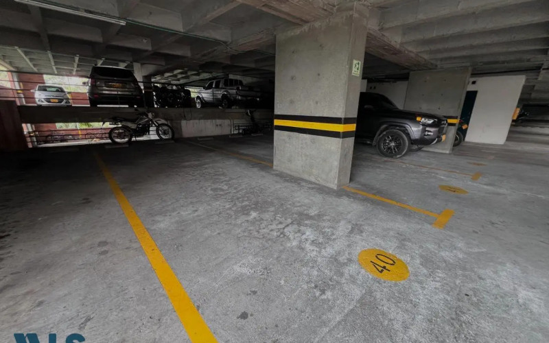 Apartamento en Medellín en El Tesoro