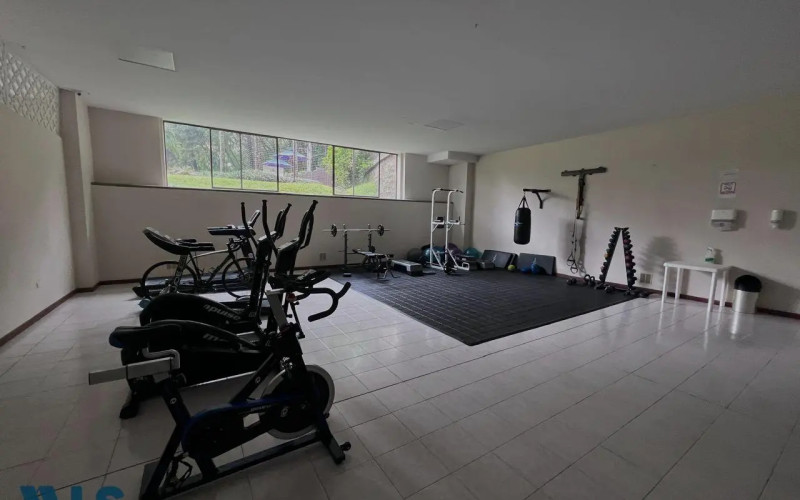 Apartamento en Medellín en El Tesoro