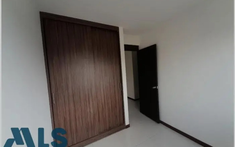 Apartamento en Envigado en La Cuenca