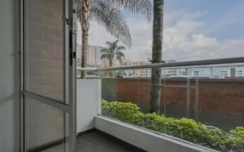 Apartamento en Envigado en La Cuenca