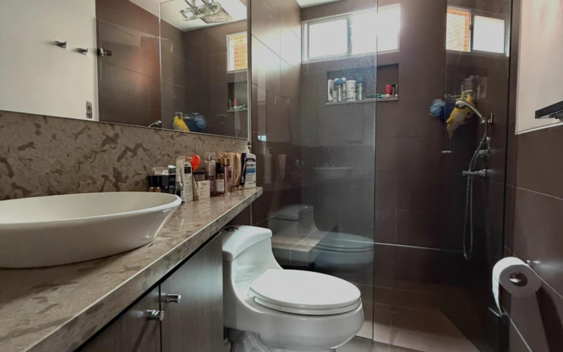 Apartamento en Medellín en Los Balsos Nº 1
