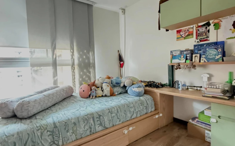 Apartamento en Medellín en Los Balsos Nº 1