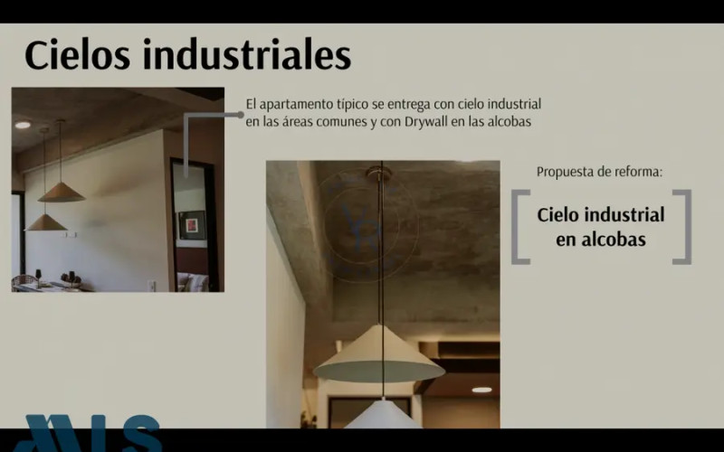 Apartamento en El Retiro en Urbano