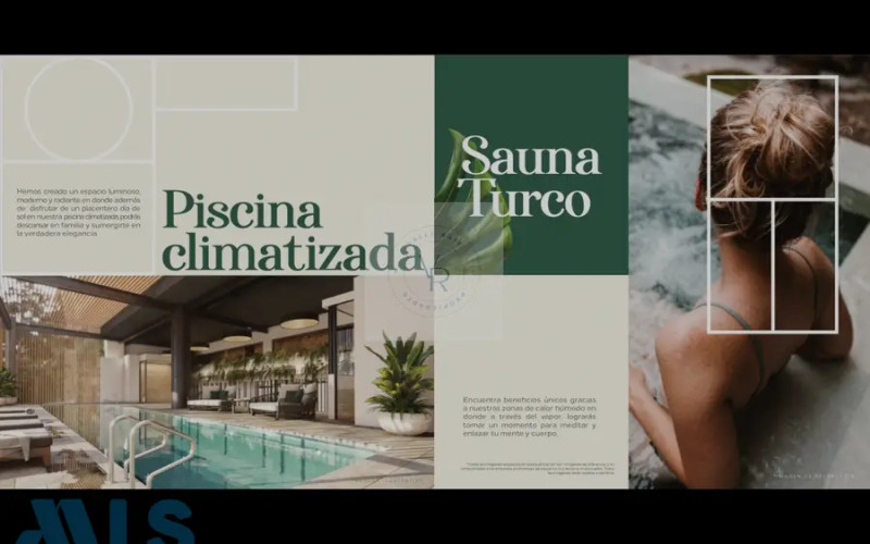 Apartamento en El Retiro en Urbano