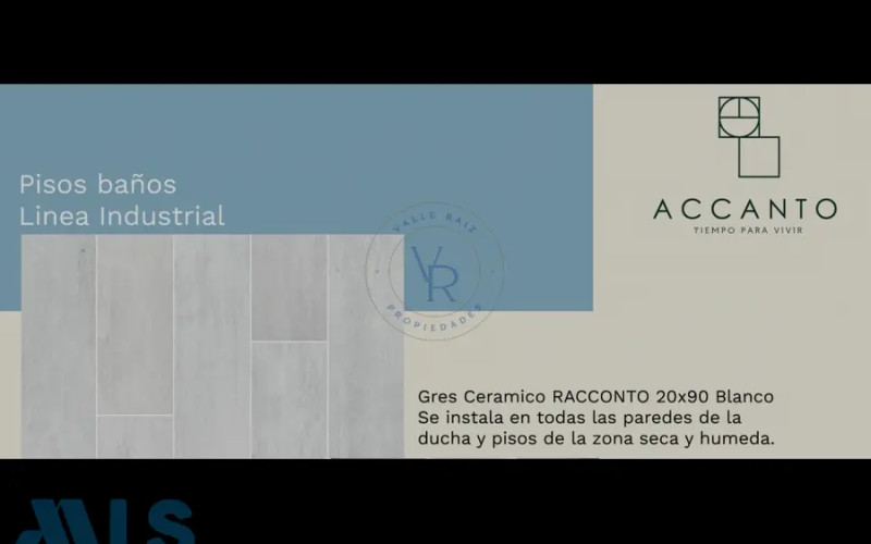 Apartamento en El Retiro en Urbano