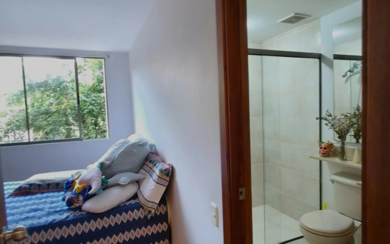 Apartamento en Medellín en Milla de oro