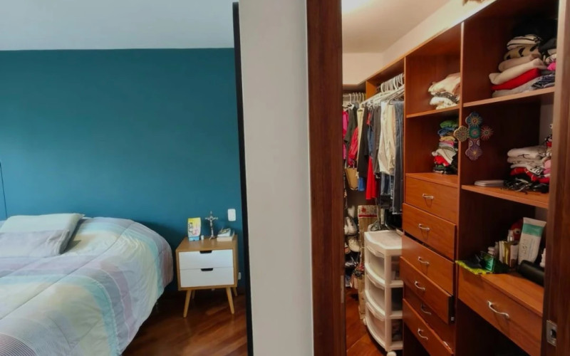 Apartamento en Medellín en Milla de oro