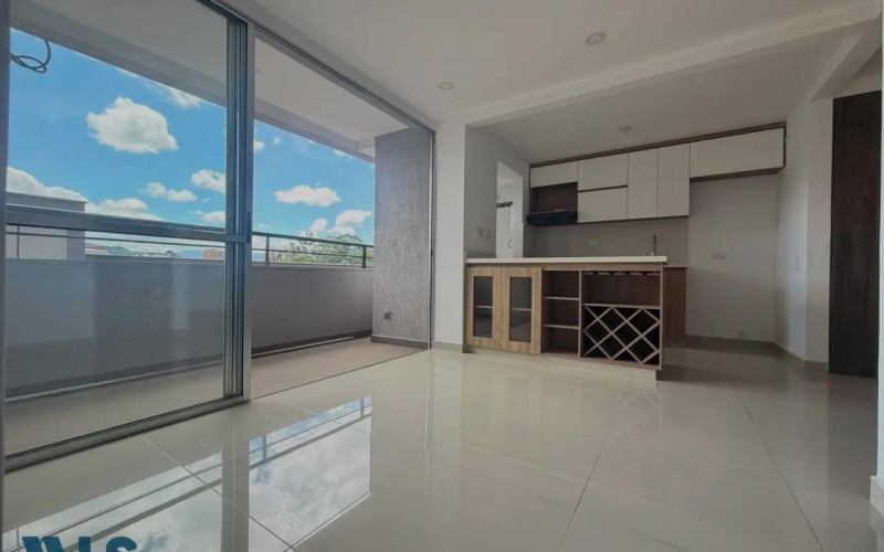Apartamento en La Estrella en Poblados del sur