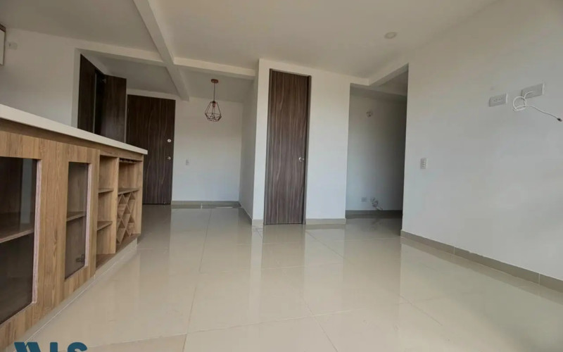 Apartamento en La Estrella en Poblados del sur