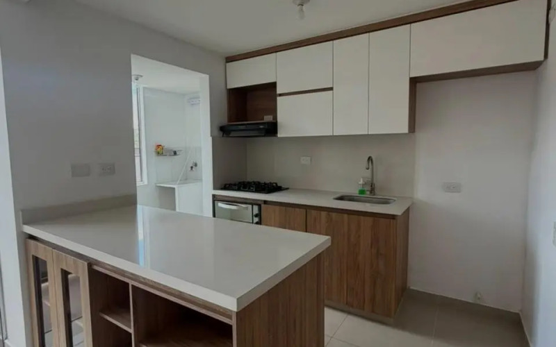 Apartamento en La Estrella en Poblados del sur