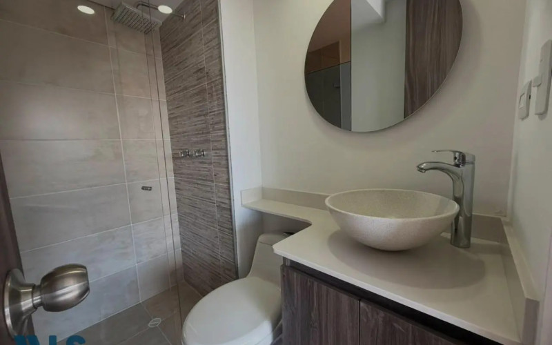 Apartamento en La Estrella en Poblados del sur